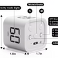 Focus cube timer